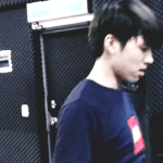 [인피니트] 섹시한 우현이 보고 기분<b>풀자</b>