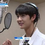 [워너원] 애들아 <b>익숙</b>해져서 븨앱을 잊지 말자
