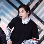[시우민] 시우민 왜 이렇게 <b>새침</b>해졌지?