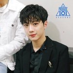 [워너원] 난 이때의 관니<b>니</b>가