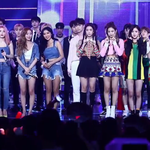 마마무랑 블랙핑크