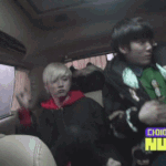 [뉴이스트] 미년 모쏠이라는거