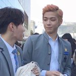 [워너원] 녤름녤름 <b>초반</b>과 현재ㅋㅋㅋㅋ