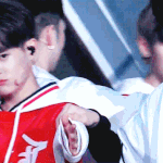 [워너원] 사랑휘 <b>수달</b>