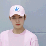 [워너원] <b>지후</b>이 귀여워