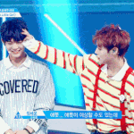 [워너원] 윙 진짜 다정한 <b>애구</b>나 하고 느낀 게