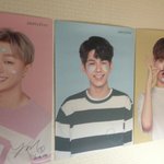[워너원] 친구가 집에 놀러오겟다했는데