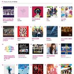 현재 한국가수 <b>일본</b> 대중성 TOP3