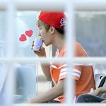 [EXO] 백현이코코1팜모먼트