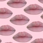 약혐 ㅇㅇ ) 나 <b>입술색</b> 1도 없어 ,,,,