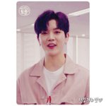 [뉴이스트] 민기 양10 앞당겨졌대!