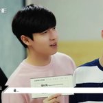 [워너원] 갑자기 웃음지룈ㅋㅋㅋㅋ