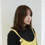 앞머리 자를지 <b>말지</b> 추반좀