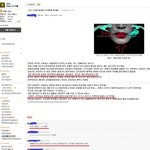 군인에 대한 여성시대의 반응...jpg