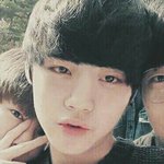 [워너원] 나는 <b>지훈이</b> 보면 맨날 잘생겨서