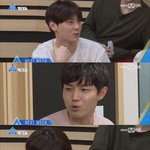 [워너원] ㅍㄷ2 본방때 안나온거