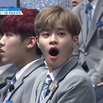 [워너원] 프듀다시보는데