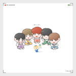 [워너원] 난 왜이렇게 미자단