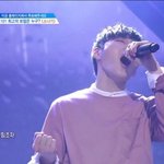 [워너원] 비오는날에 하성운ㅋㅋㅋㅋㅋ