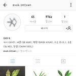 [EXO] 얘들아 이거 <b>사칭</b>이였냐??