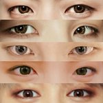 [방탄소년단] 사람을 볼땐 눈을 <b>먼저</b> 보라고 했지