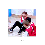 [워너원] 바구진 이 짤만 보면
