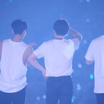 [시우민] 시우민의 놀라운 다리 길이