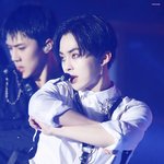 [시우민] 시우민 진짜 <b>동일</b>인물 맞아?