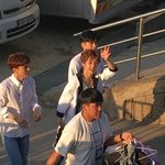 [시우민] 간만에 <b>갈색</b>펌 시우민ㅇㅇ
