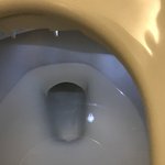 [댓글부탁해] 원래 변기에 <b>조명</b>있음?