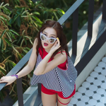 [레드벨벳] ㅋㅋㅋㅋㅋㅋㅋ레드벨벳 빨간 맛 <b>랩부분</b>에