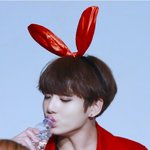 [방탄소년단] 단지 물을 먹는것 뿐인데