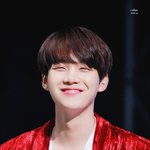 [방탄소년단] 융기<b>미소</b>하나면