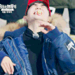 [세븐틴] 내일도 수고 <b>하자</b>