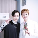 [EXO] 이야 얼굴 최고다