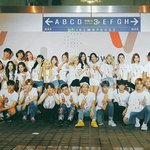 [EXO] 근데 여기에 <b>경수</b> 없냐? 안 보임