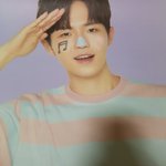 [행복] 워너원 포스터 <b>황제</b>랑 킹 얻음ㅎㅎㅎ