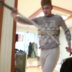 [뉴이스트] 강동호 이거 보고 치임ㅋㅋㅋㅋㅋ