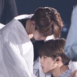 [방탄소년단] 따스한 <b>형아</b>품속