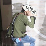 [빅뱅] 지디님 요새 자주하는 <b>행동</b>