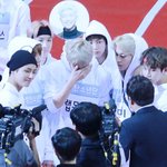 [방탄소년단] <b>글</b>