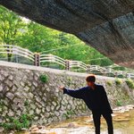 [방탄소년단] 아니 낚시하는게 뭐라고