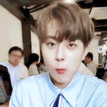 덕질할때 귀여운거랑 멋있는걸로 취향 은근갈리더라