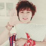 [뉴이스트] <b>뿌듯</b>한게