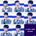 [워너원] 나 근데 대휘가 <b>진영</b>이한테 형이라 할 때