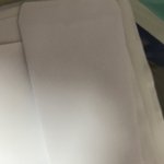[뉴이스트] <b>봉투</b>가 무지면 어떡하니?....
