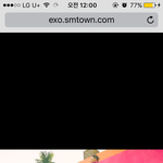 [EXO] <b>김종인</b>이네 아근데 색감 개이뻐