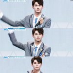 [워너원] <b>설</b>레이트를 치겠소