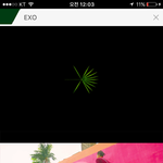 [EXO] <b>샤이닝</b>샤이닝 하는거 수록곡같음 다이아몬드