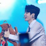[워너원] <b>곰돌이</b>설렘